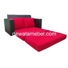 Sofa Bed Size 150x200 - MUSELO  